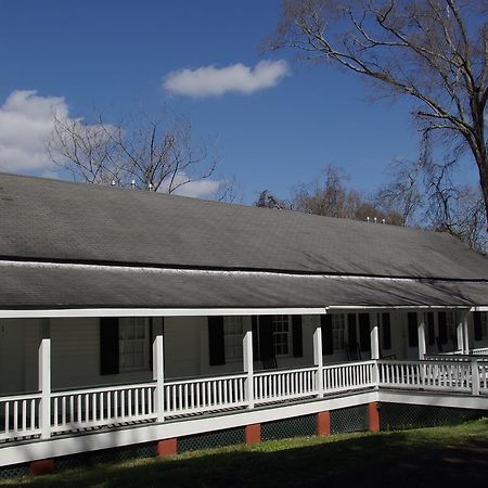 Twin Oaks Inn Natchez Extérieur photo