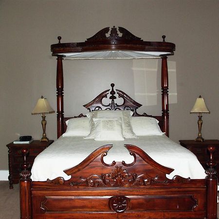 Twin Oaks Inn Natchez Extérieur photo