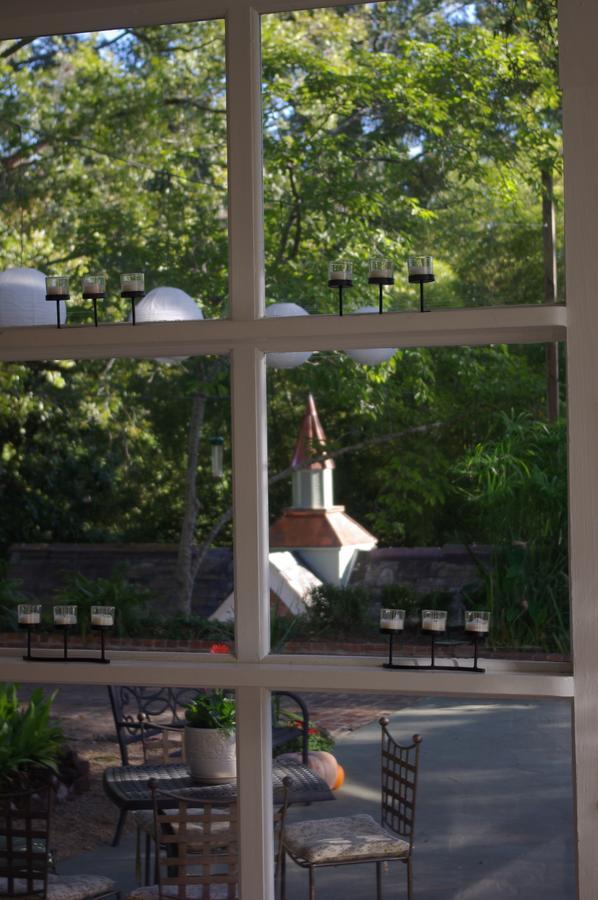 Twin Oaks Inn Natchez Extérieur photo