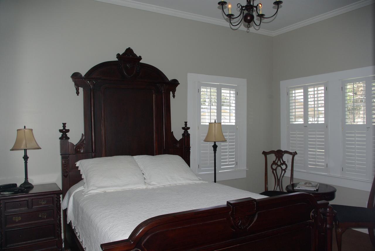 Twin Oaks Inn Natchez Extérieur photo