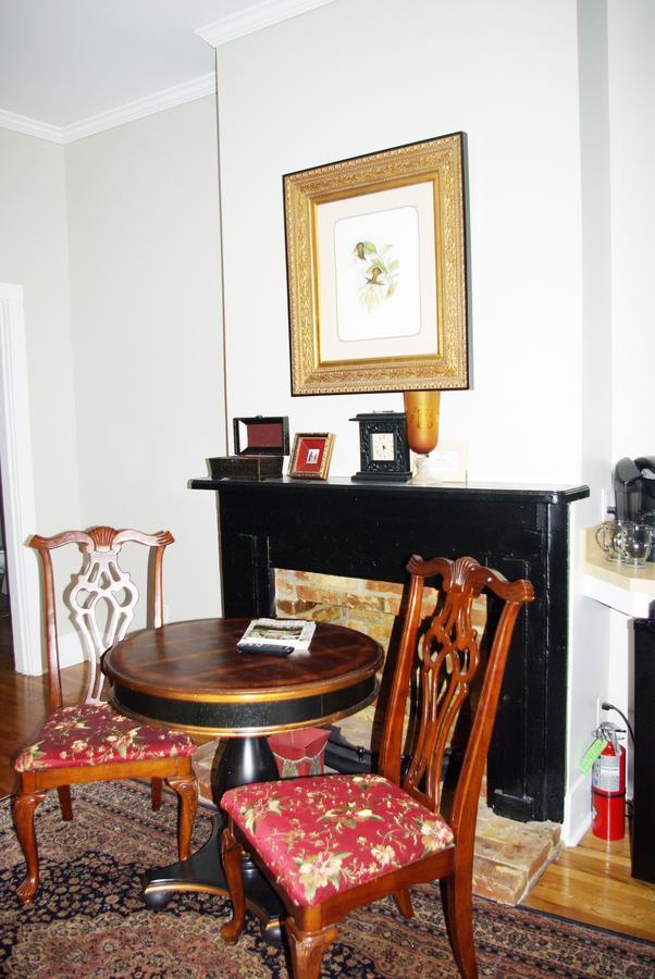 Twin Oaks Inn Natchez Extérieur photo
