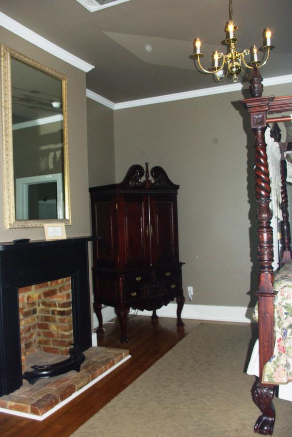 Twin Oaks Inn Natchez Extérieur photo