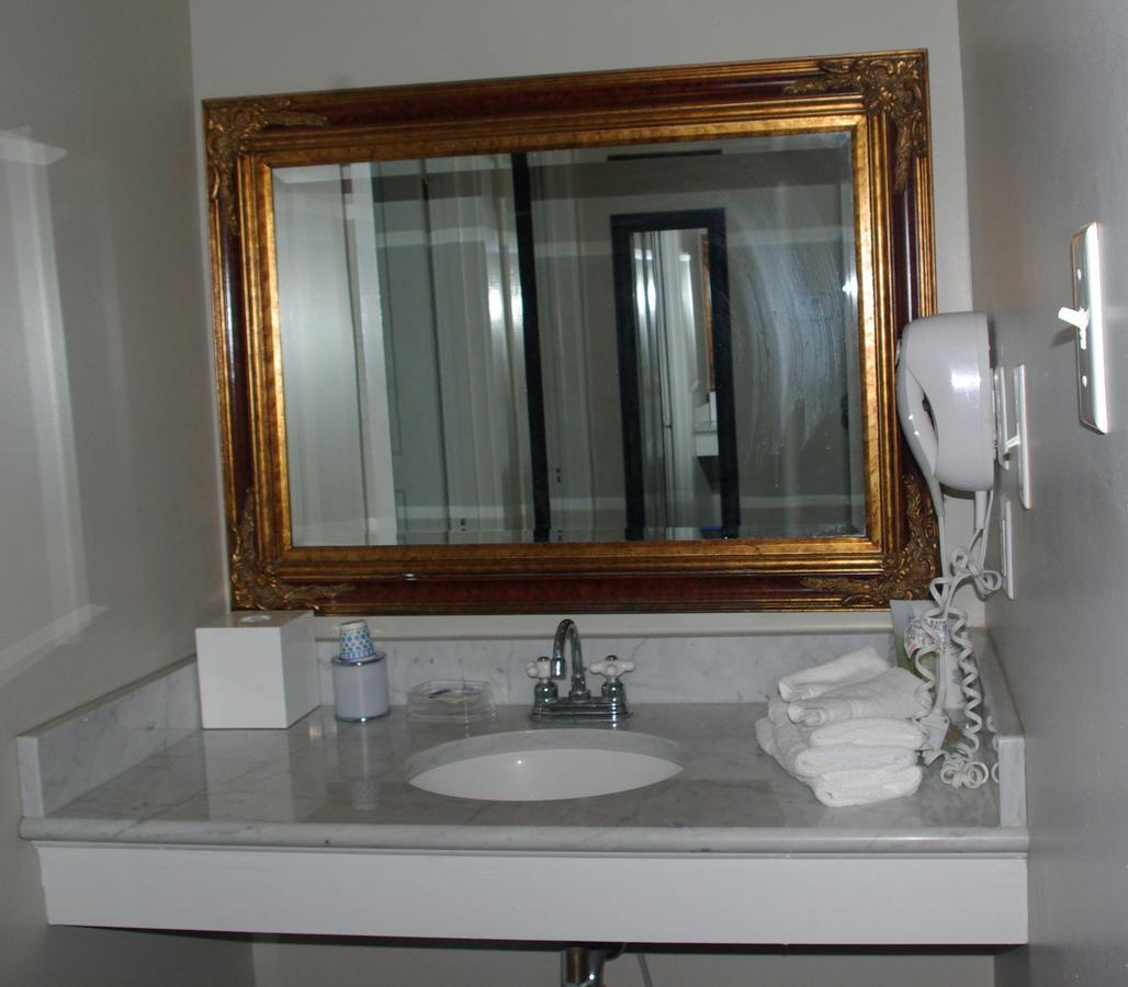 Twin Oaks Inn Natchez Chambre photo