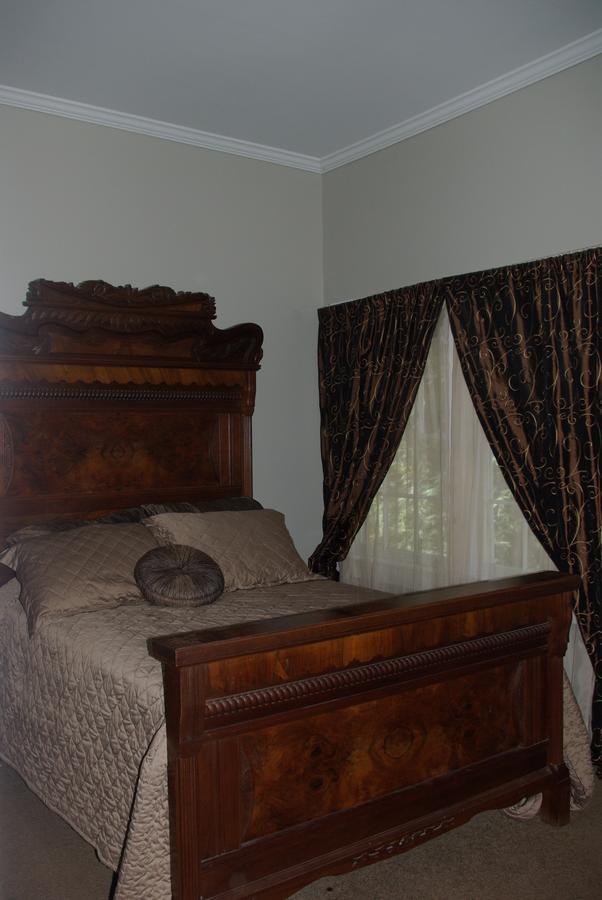 Twin Oaks Inn Natchez Chambre photo