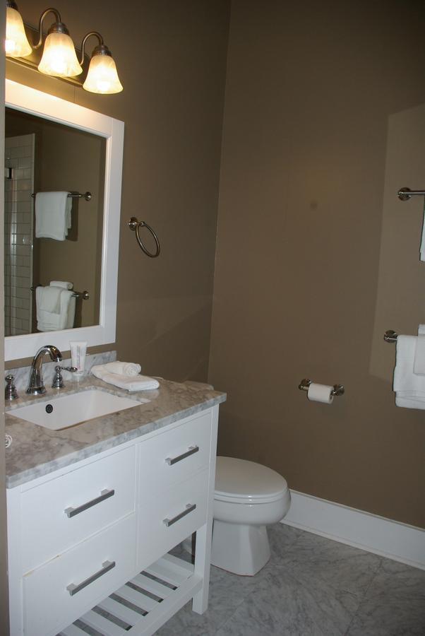 Twin Oaks Inn Natchez Chambre photo